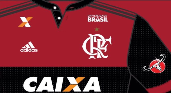 Saiba como foi a chegada da Universidade Brasil ao Flamengo