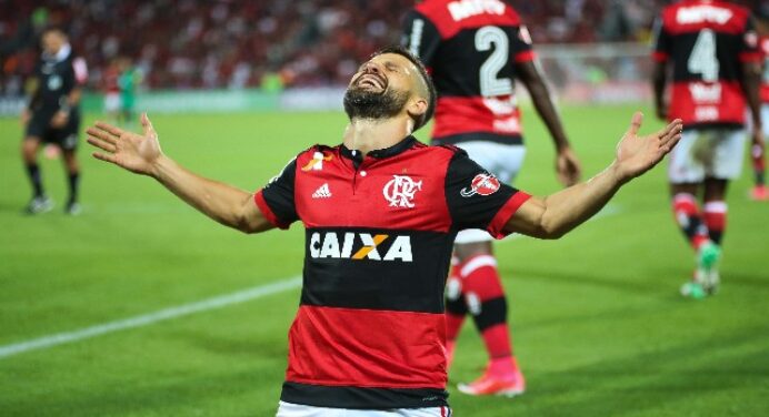 Diego destaca melhor atuação individual no ano e jogo coletivo