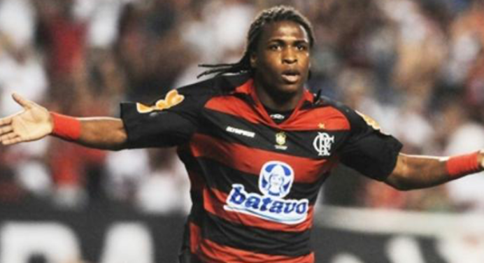 Relembre 6 ‘promessas’ que não deram certo no Flamengo