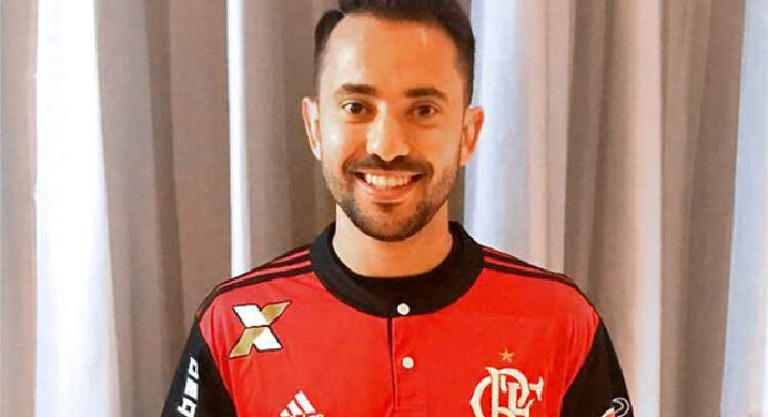 Os ‘destinos certos’ de Éverton Ribeiro: Veja onde foi cravada a chegada do atleta antes de anúncio do Fla