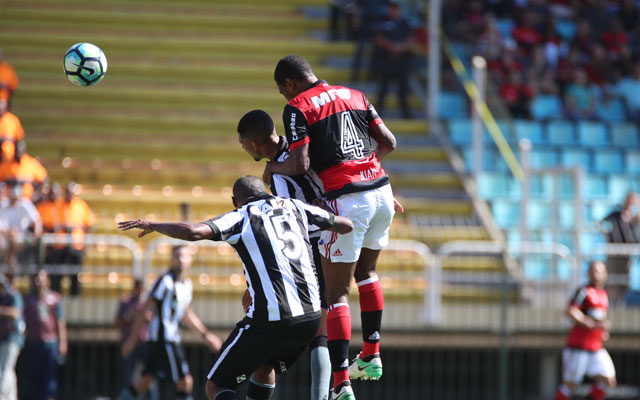 As táticas do Zé Ricardo: nasce um novo Flamengo - Coluna do Fla