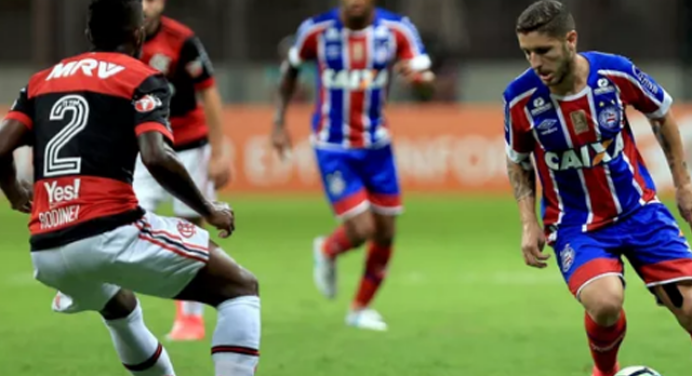 Pra Thigu Soares “será difícil ser campeão” com esse rendimento
