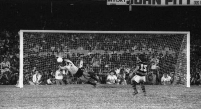 André Rocha: “Há 40 anos, a paciência foi de ouro para o Fla. Vale o mesmo agora”