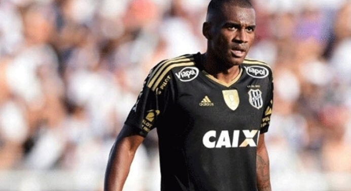Marllon, ex-Flamengo, conta como foi o início no clube