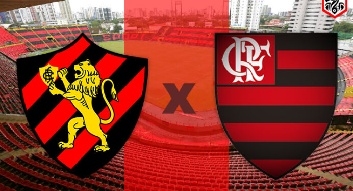 Sport x Flamengo: Curiosidades da partida