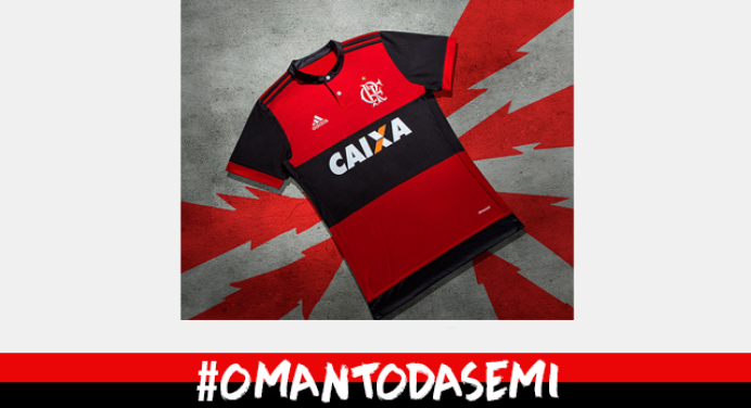 Quer ganhar #OMantoDaSemi? Participe da promoção!
