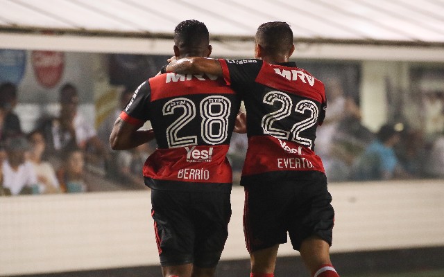 Coluna do Torcedor: “Nem só de pontas vive o Flamengo…”