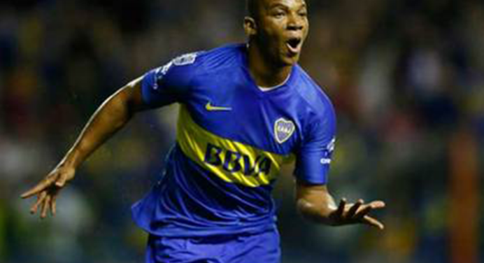 Na mira do Fla, lateral do Boca Juniors diz que só sai por uma ‘proposta muito boa’