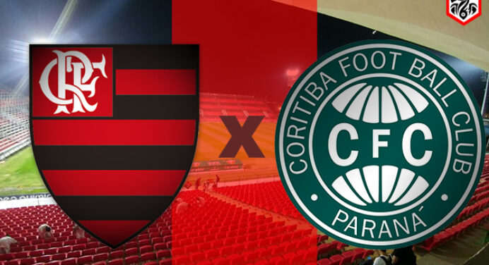 Flamengo x Coritiba: Expectativa dos colunistas