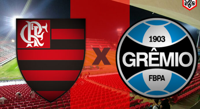 Flamengo x Grêmio: Expectativa dos colunistas