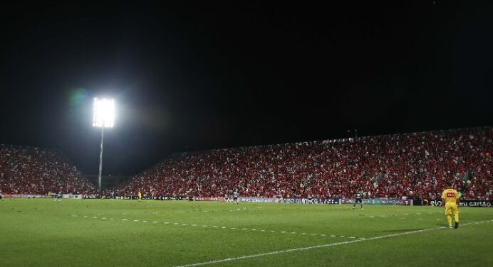 18.300 ingressos vendidos para Fla x Vitória