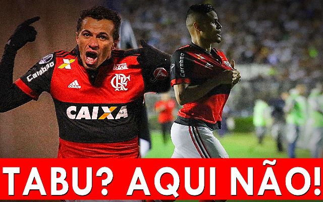 Flamengo encerra tabus internacional e nacional com vitórias sobre Palestino e Vasco