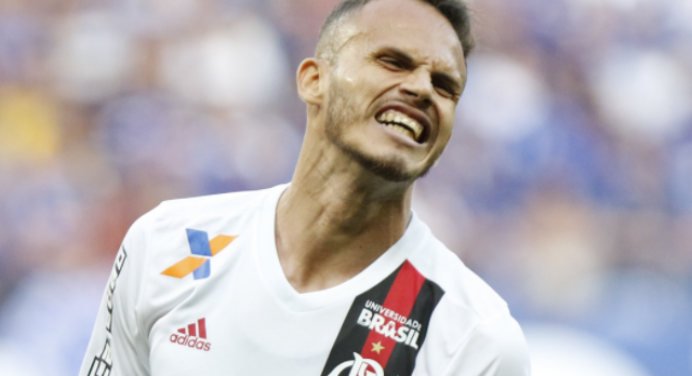 Cobos: “Em jogo entre grandes, Flamengo é o mais medíocre do Brasileiro”