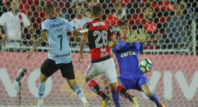 ESPNFC: “Derrota na Ilha expõe (mais uma vez) as (mesmas) fraquezas do Flamengo”