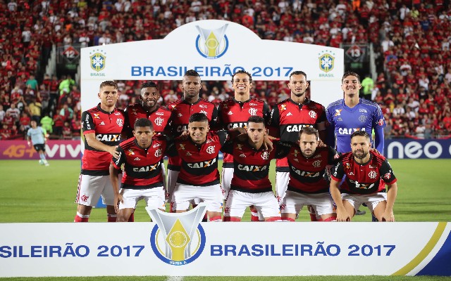 4 BOMBAS QUE IMPLODIRAM O FLAMENGO MULTI CAMPEÃO 