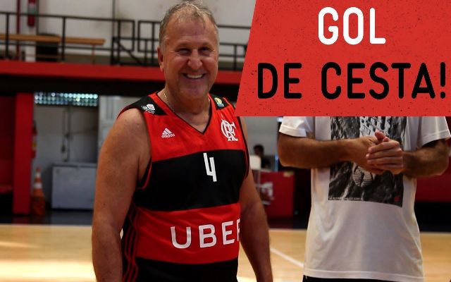 Vídeo: Making Of – Desafio Zico e Estrelas do Basquete