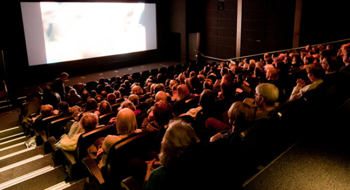 Torcida do Flamengo poderá assistir à final contra o Cruzeiro no cinema