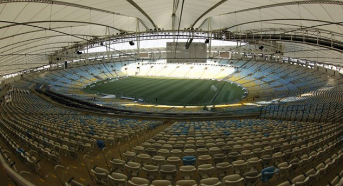 Consórcio Maracanã dá prioridade a shows, e futebol fica em segundo plano