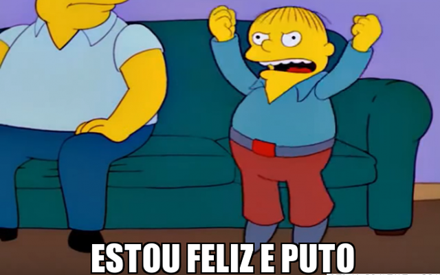 Web faz memes com derrota do Brasil para o Uruguai; Diniz é o