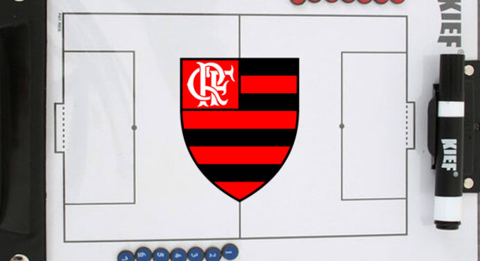 Coluna do Torcedor: “Compactação, organização e toques rápidos. ‘Fórmula’ para ganhar do Bota”