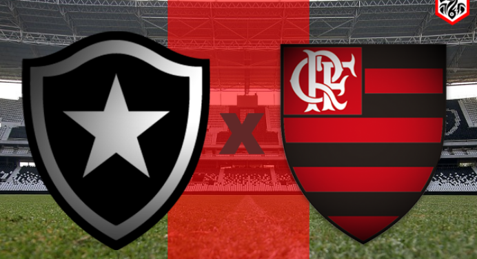 De olho no rival: Botafogo deve ir com time que classificou na Libertadores