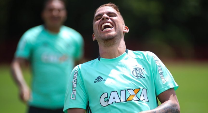 Cuéllar sobre Rueda: “Está preparado para assumir o Flamengo”