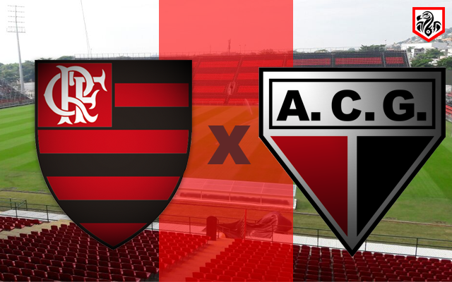 Flamengo x Atlético-GO – Comente o jogo aqui