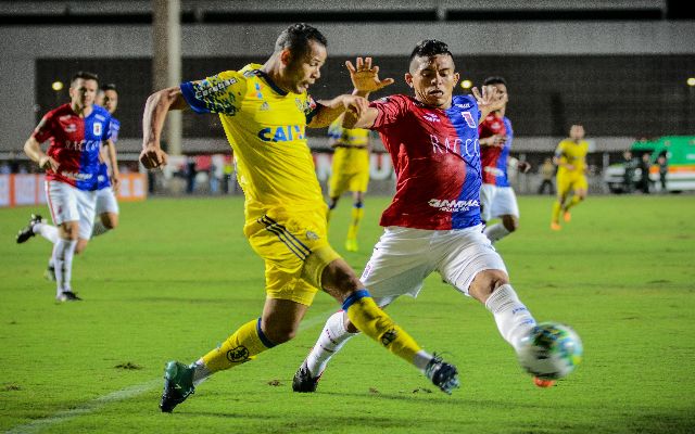 Além da eliminação: O que a queda na Primeira Liga traz ao Flamengo