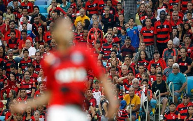 João Luis Jr.: “Flamengo é grande demais para pensar tão pequeno assim”