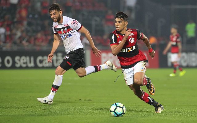 Valencia terá prioridade em possível negociação de Lucas Paquetá