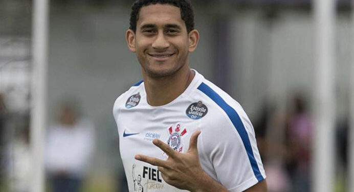 Destaque do Corinthians, Pablo pode estar na mira do Flamengo