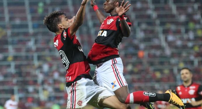 Vinicius Jr, Paquetá e os Garotos do Ninho!