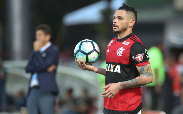 Qual a razão? Fla não virou nenhuma partida no Campeonato Brasileiro