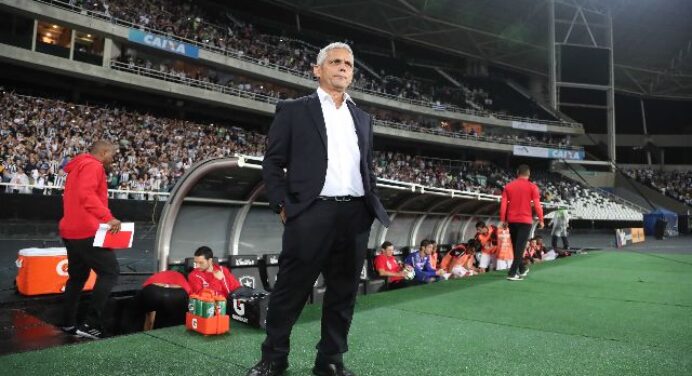 Comentarista acredita que Rueda não trocará Fla pela seleção colombiana