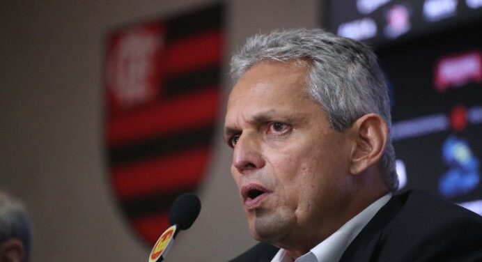 “A grandeza do Flamengo fez Rueda aceitar a proposta”, diz comentarista