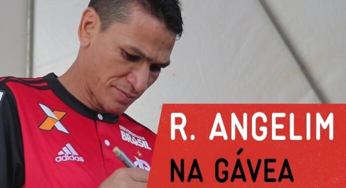 Vídeo: Ronaldo Angelim participa do Gávea Gourmet Food Park