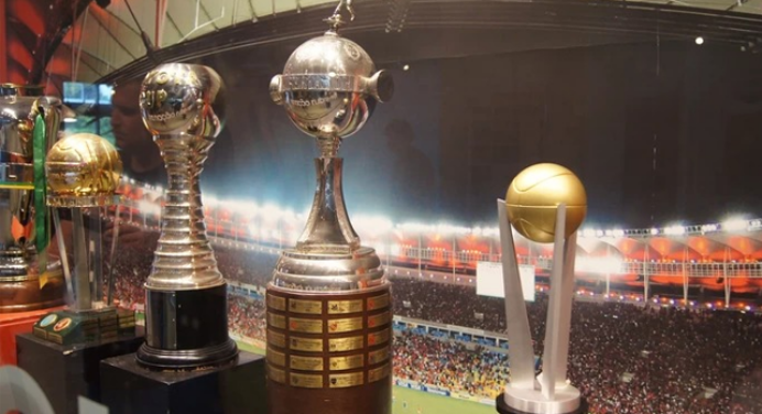 Flamengo no caminho do sucesso!