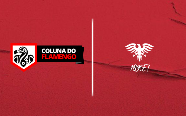 Conheça a 1895edits, nova parceira do Coluna do Flamengo