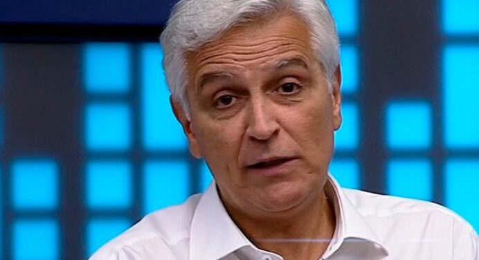 Sormani critica postura de atletas do Flamengo