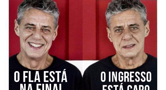 “Ingressos caros. O que não falam pra você”