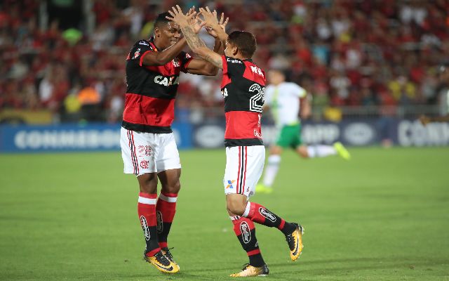 André Rocha: “A melhor atuação do Flamengo com Rueda, mas Chapecoense não é parâmetro”