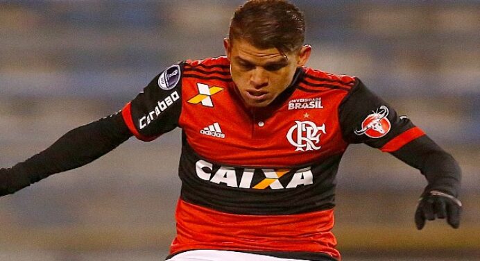 Cuéllar fala em luto após derrota para o Botafogo