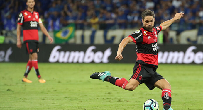Com derrota, Fla se torna o maior vice na história da Copa do Brasil
