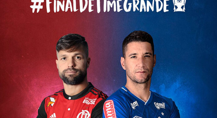 Uma #ResenhaDeTimeGrande pela paz no futebol