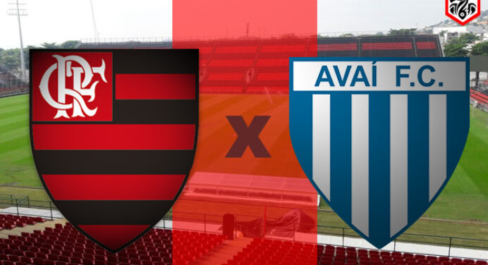 Flamengo x Avaí – Curiosidades da partida