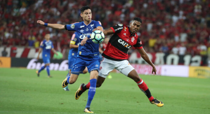 André Schmidt: “Cruzeiro é favorito nas casas de apostas”