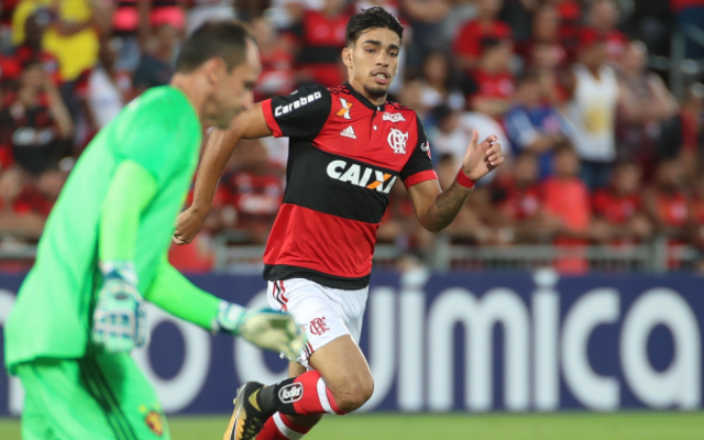 Lucas Paquetá deve ser titular contra o Cruzeiro; Márcio Araújo perde a vaga