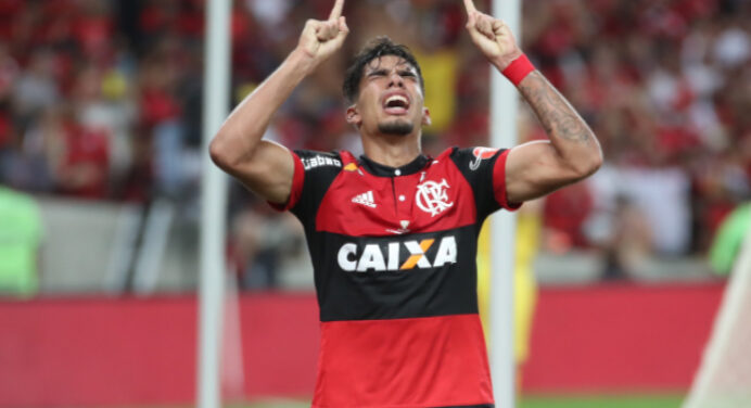 Diego faz falta? Comentarista diz que Fla ganha com Paquetá em campo