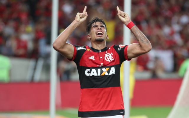 Flamengo é o clube que mais fez gols na Copa do Brasil