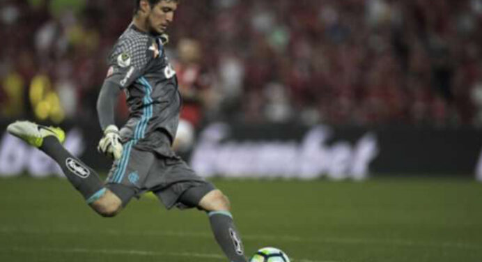 Humberto Peron: “Thiago, Muralha e a falta de confiança”